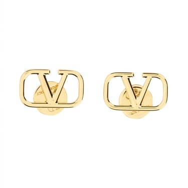 Valentino Garavani Women "Vlogo Signature" Earrings
