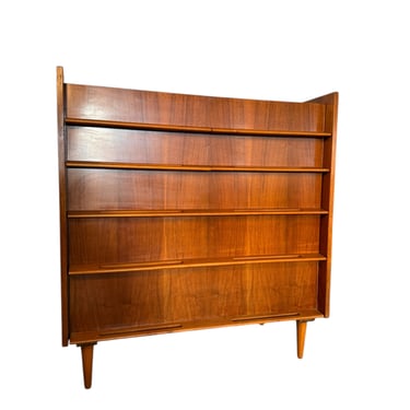 Mid Century Modern Dresser by Edmund Spence 