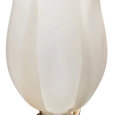1970s Tulip Lamp in the style of Roger Rougier 