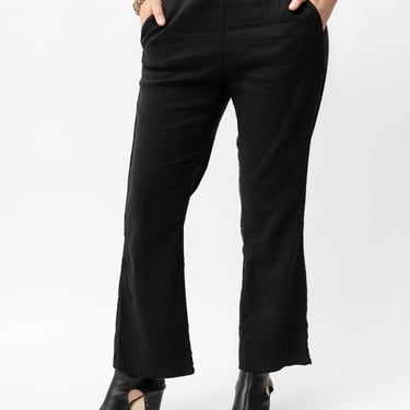 Straight Leg Pants