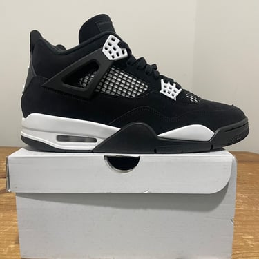 Air Jordan 4 White Thunder (9.5)