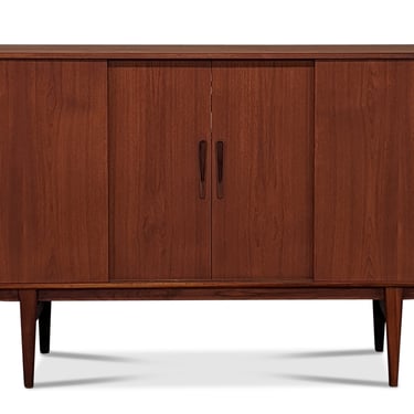 Teak Credenza - 201