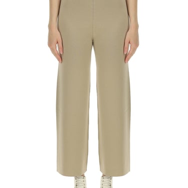 Kenzo Women Pants With Logo