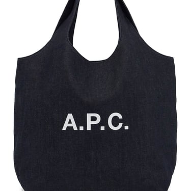 A.P.C. Ninon Tote Bag Women
