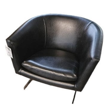 Vintage Leather Chair