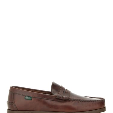 Paraboot Men Moccasin &quot;Coraux&quot;