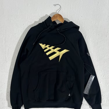 Paper planes Bone Logo Hoodie Size XL Dept 1