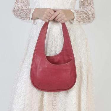 バッグ patent leather hobo bag vintage archive Vintage Gucci 'Hobo' Black Patent Leather Shoulder Bag