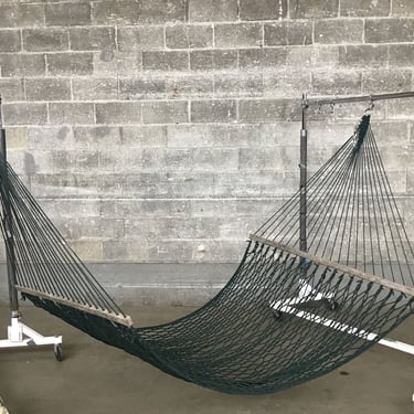 Rope Hammock (Seattle)