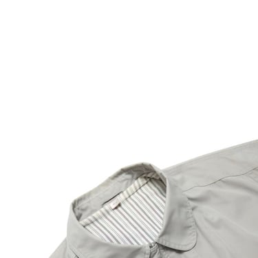 Sundazed 80s Coated Plain Weave Field Jacket - Plaster