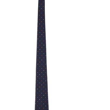 Paul Smith Men Silk Tie