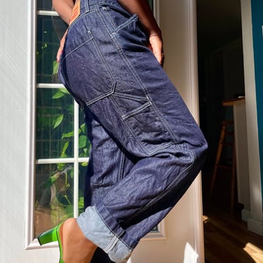 Cargo Carpenter Denim Levi’s