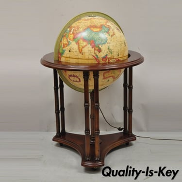Vintage Scan Globe A/S 16