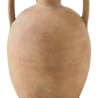 Folk Vase