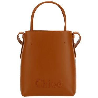 Chloé Women Sense Handbag