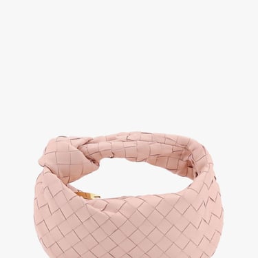 Bottega Veneta Women Bottega Veneta Pink Handbags