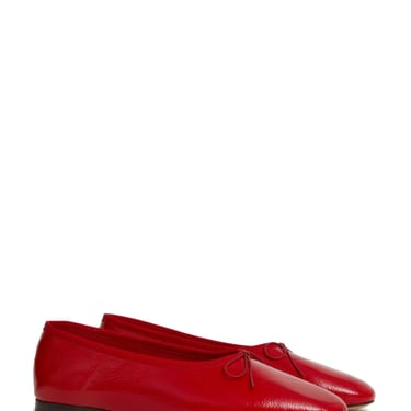 Mansur Gavriel Dream Ballerina - Red