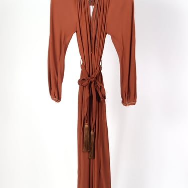 14087_My Dress - Sash Dress - Cameo