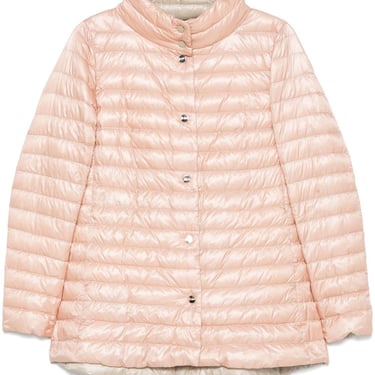 Herno Women `A-Shape` Reversible Jacket