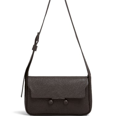 Marni Unisex Medium Shoulder Bag