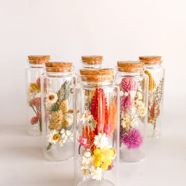 Bottled Bouquet