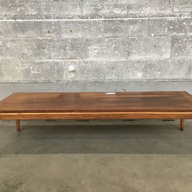 Luscious Lane Coffee Table (Seattle)