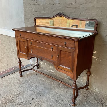 Vintage Sideboard