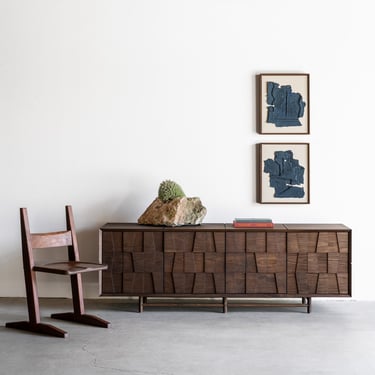 Robles Credenza