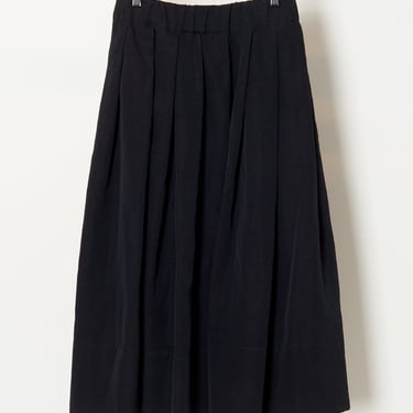 Cicas Skirt Black
