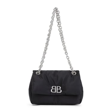 Balenciaga Women Balenciaga Monaco Mini Bag