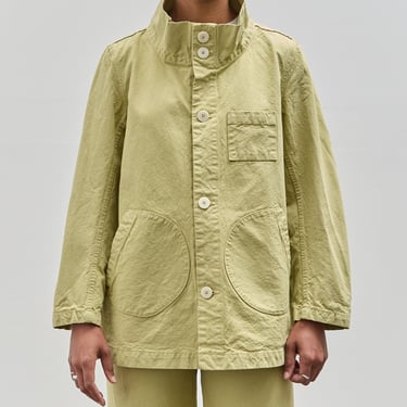 Jesse Kamm Deck Jacket, Citroen