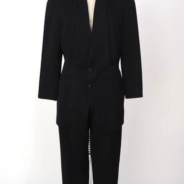 Matsuda Tailored Pantsuit*