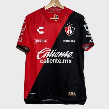 2023/24 Atlas FC Home Jersey S