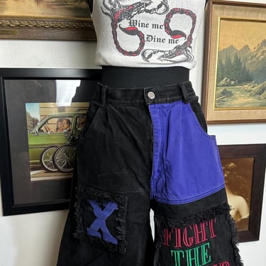 【ほぼ未使用】House on the Hill Short Pants 90 The Undercover Bermuda Short - Where The Sun Don't Shine