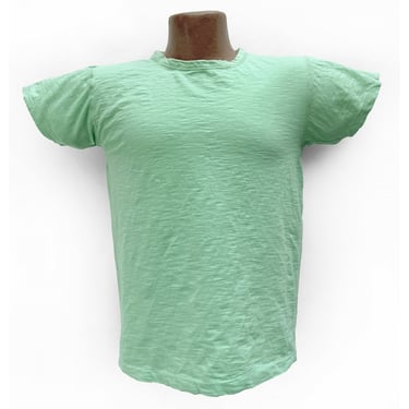 Stanley T-Shirt - Seafoam Green