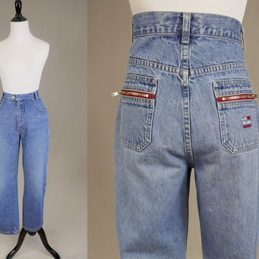 90s LA Blues Jeans - 30