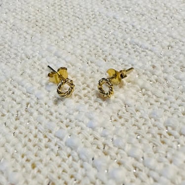 Rochelle Stud Earrings