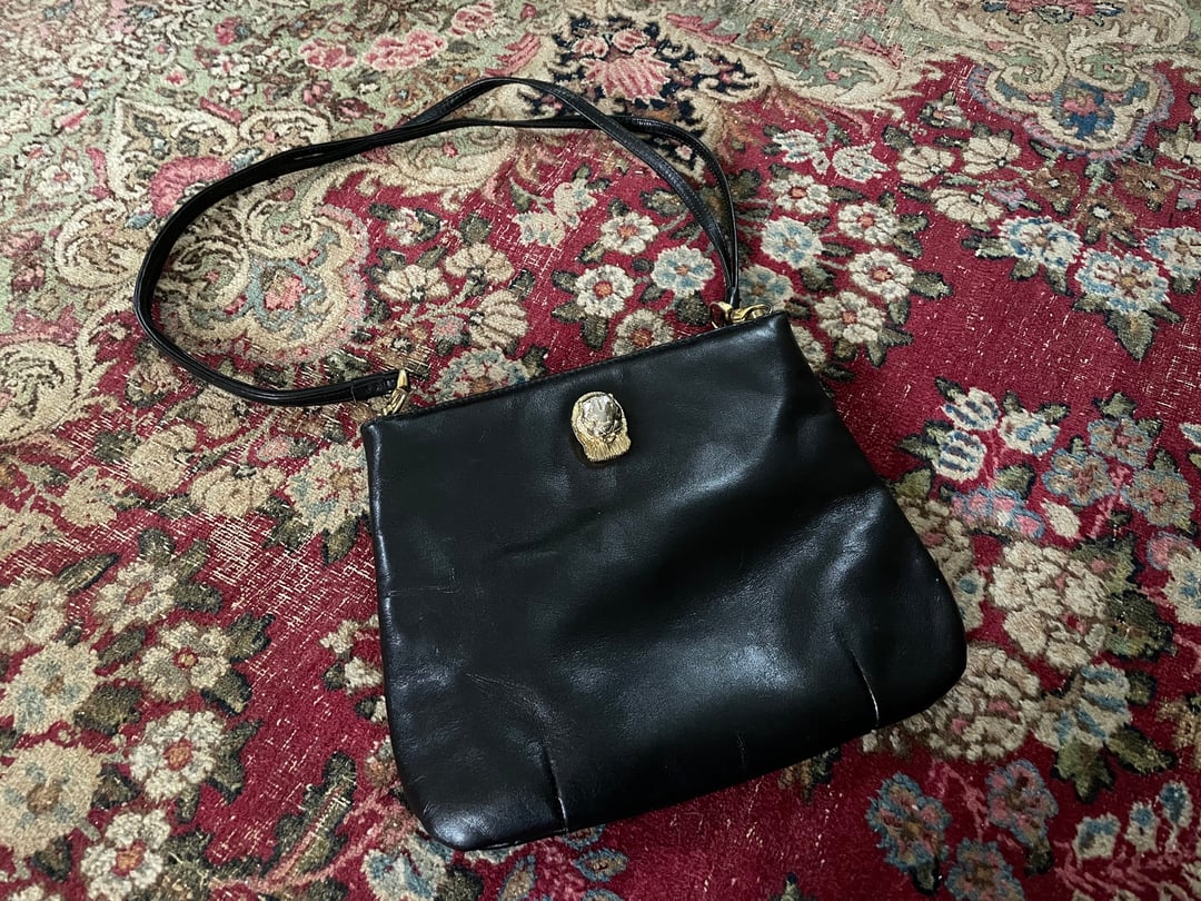 Ruth saltz vintage purse hotsell