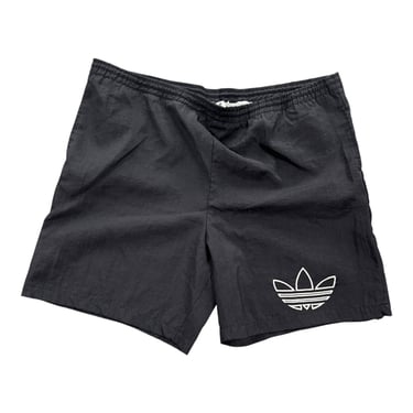 Adidas Shorts | 2XL | 90s