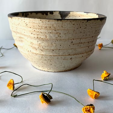 Gina DeSantis Ceramics | Luna Nesting Bowl - Small