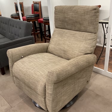 American Leather Carter Recliner