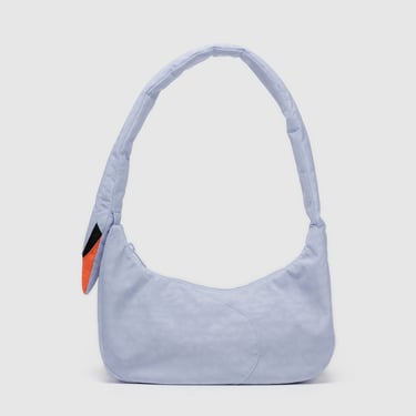 Swan Bag in Lavender Gray