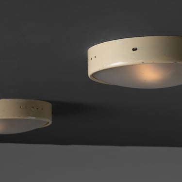 Stilnovo Flush Mount Lights