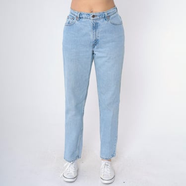 Levis mom jeans 550 best sale