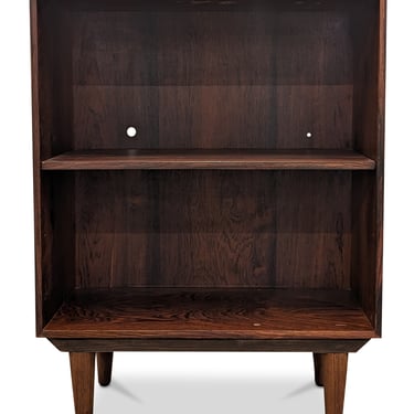 Rosewood Bookcase - 112223