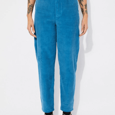 Segre pants, blue