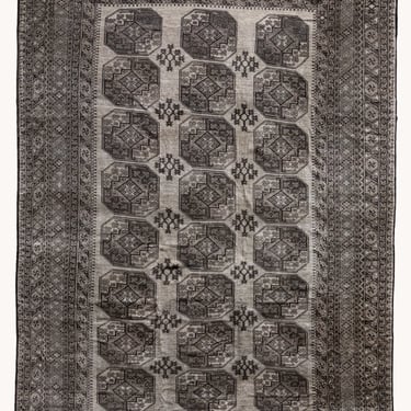 Andes | 10'4 x 14'2