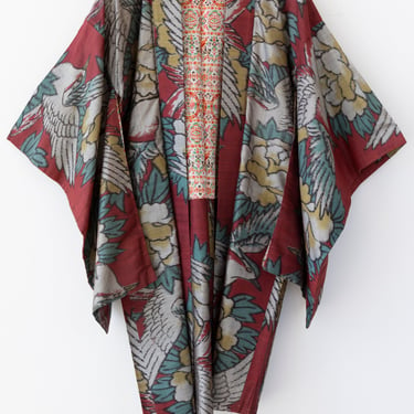 Songbird Vintage Kimono