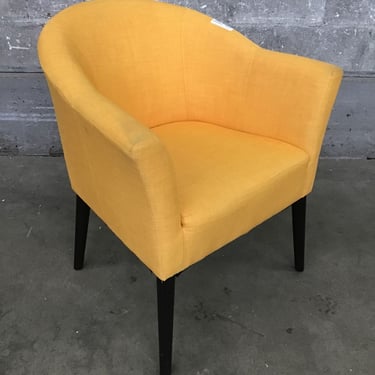 Sunny Living Room Chair (Seattle)