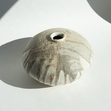Lava Medium Moon Vase No.2